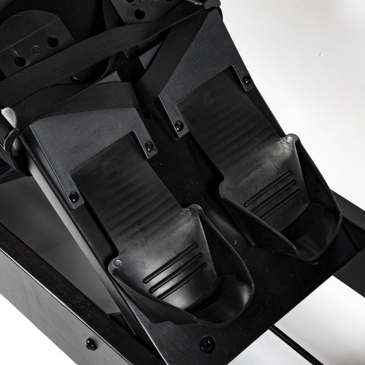 Remadora de Agua – Bogadora M300 Negro-7