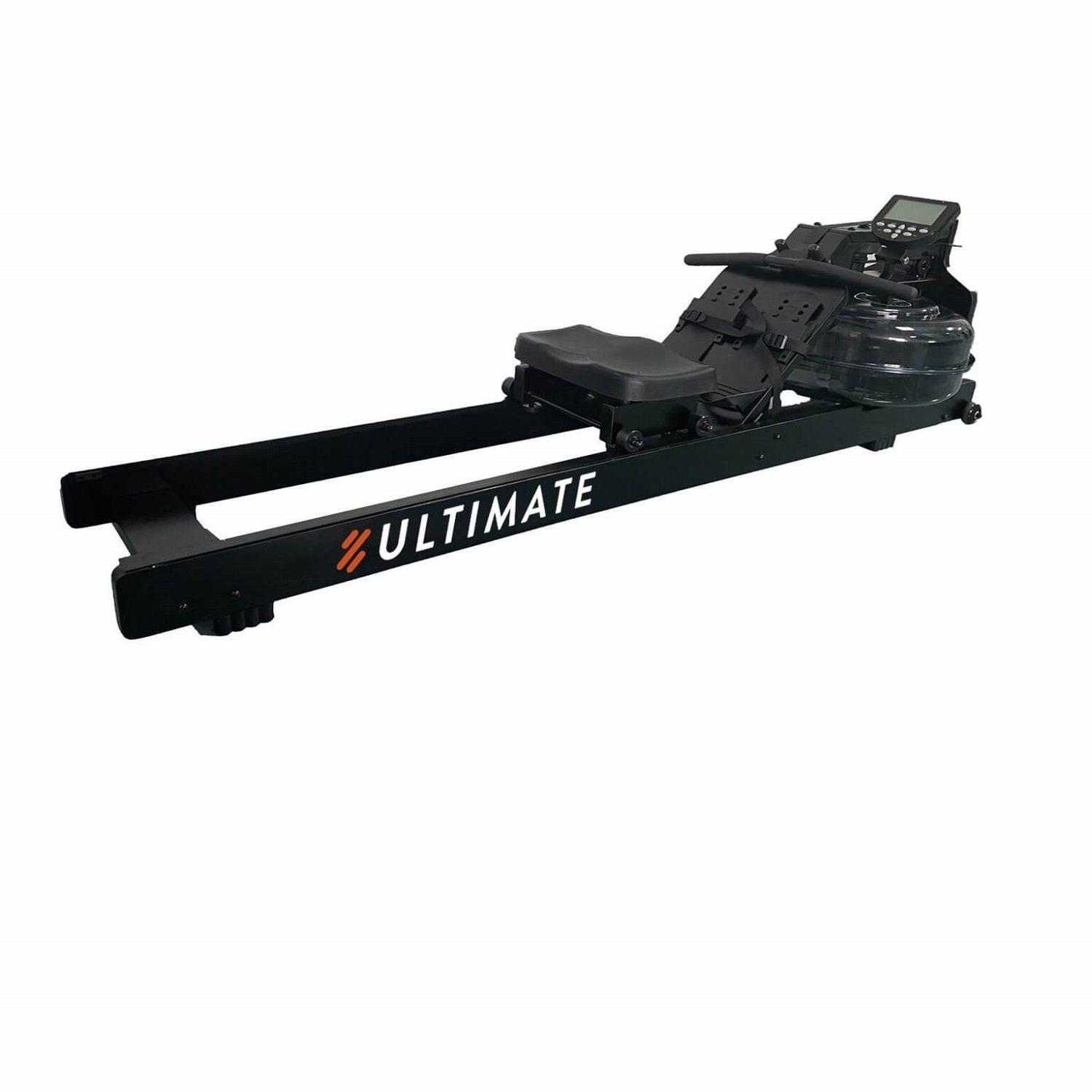 Remadora de Agua – Bogadora M300 Negro-2