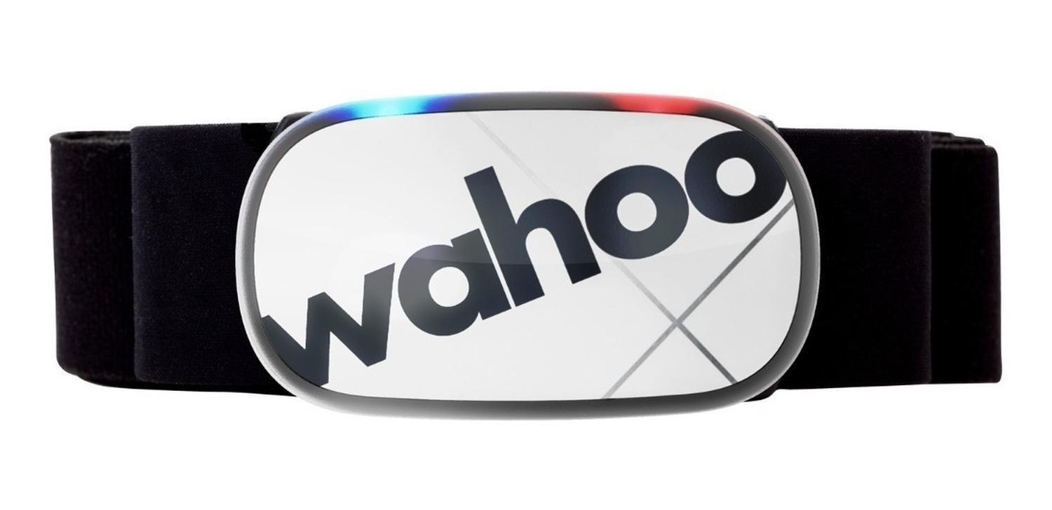 Monitor Cardiaco Bluetooth y Ant+ Tickr X Wahoo | Apro Chile-2