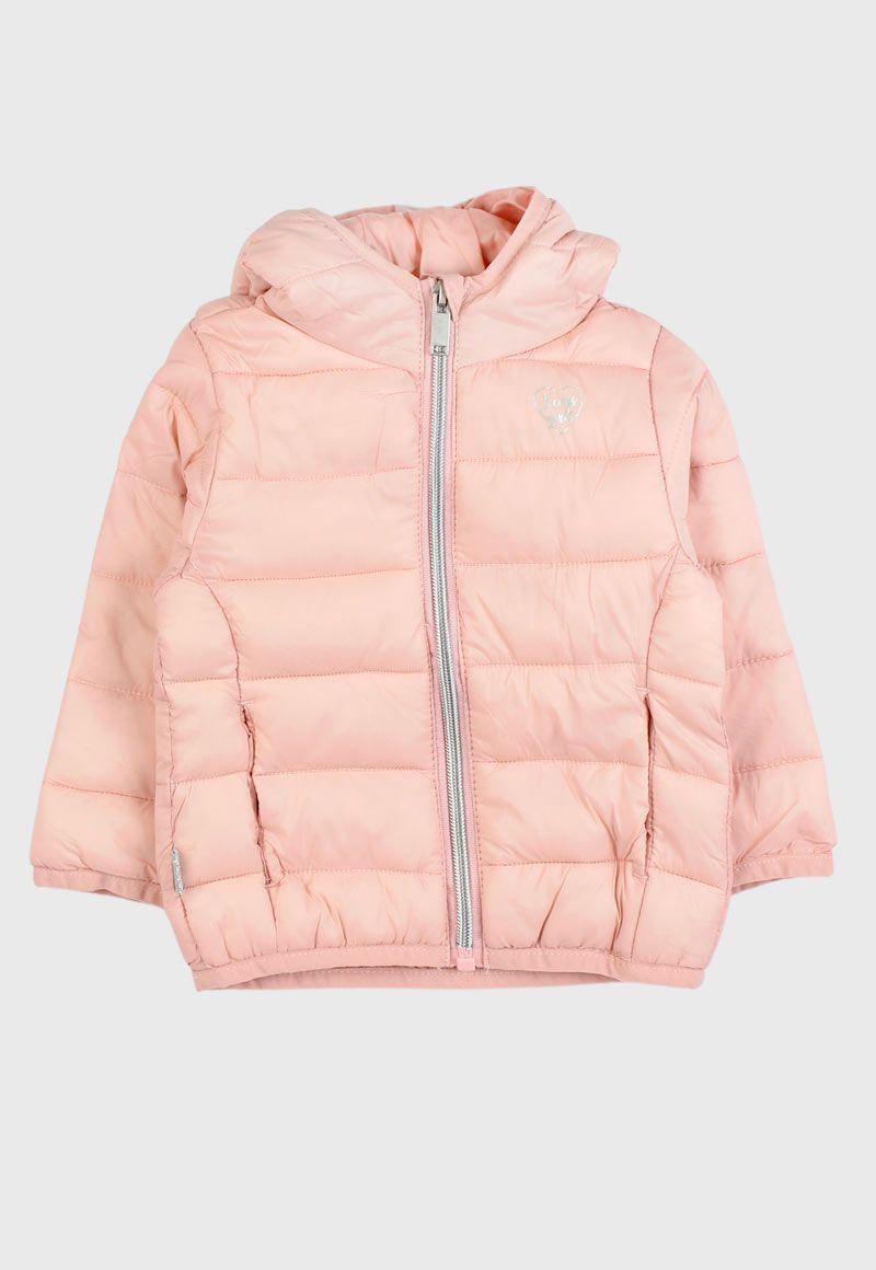 Parka Bebé Niña Day To Day-0