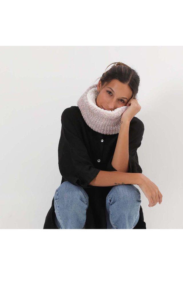 Cuello Rosado Nicola i-D-1