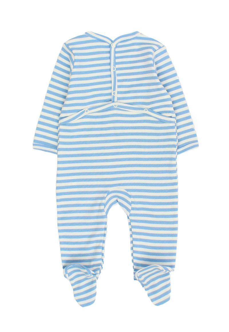 Osito newborn niño algodón fresh 112-1