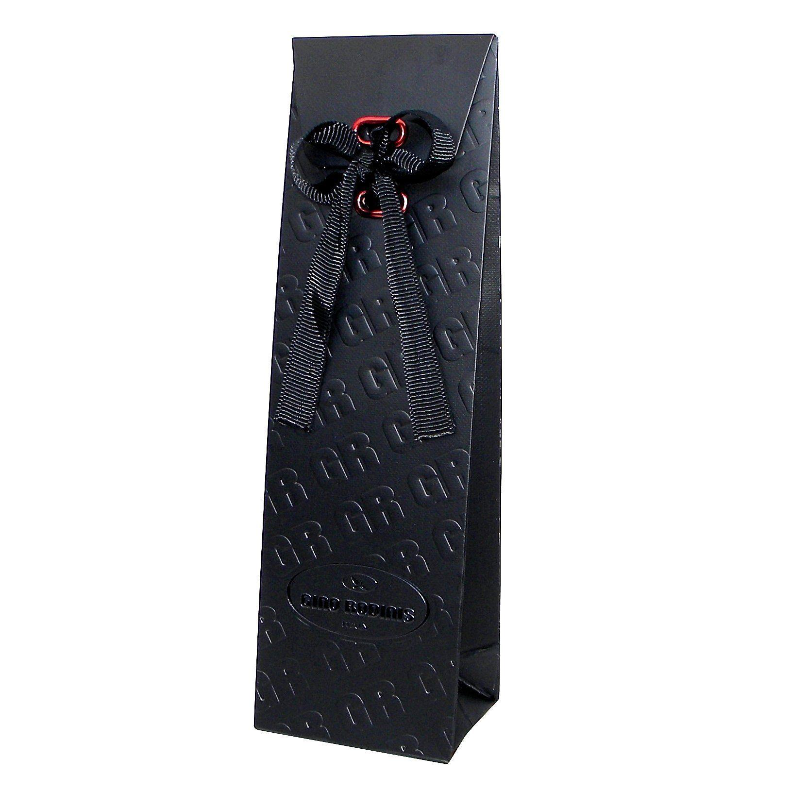 Brazalete Gino Rodinis B273 Negro-4