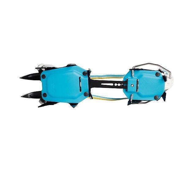 Crampones Fakir III semi clasico-2