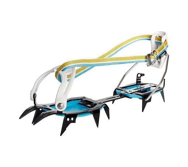 Crampones Fakir III semi clasico-0