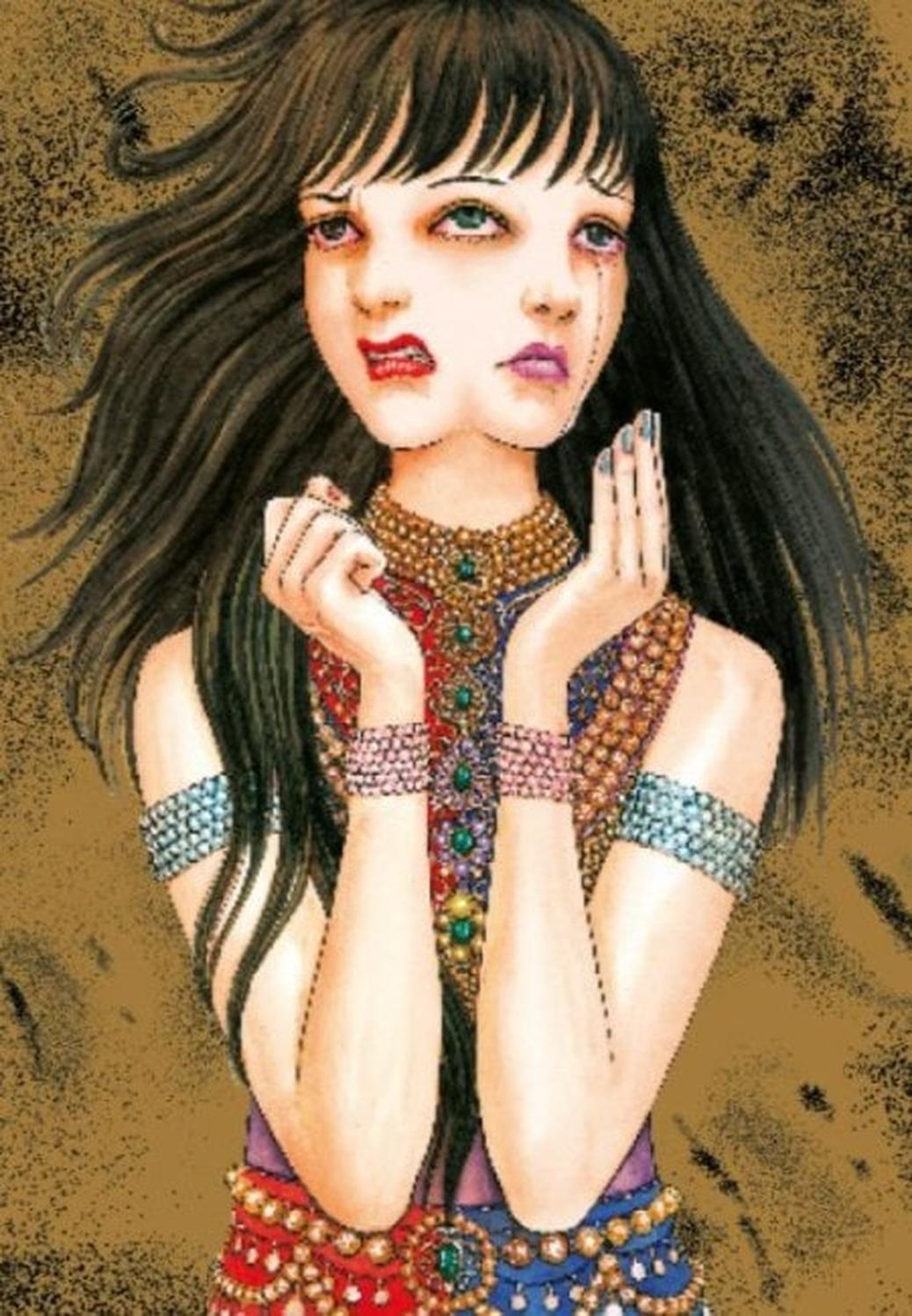 Manga El Umbral De Lo Siniestro - Flexibook [Tomo Único] - España-0