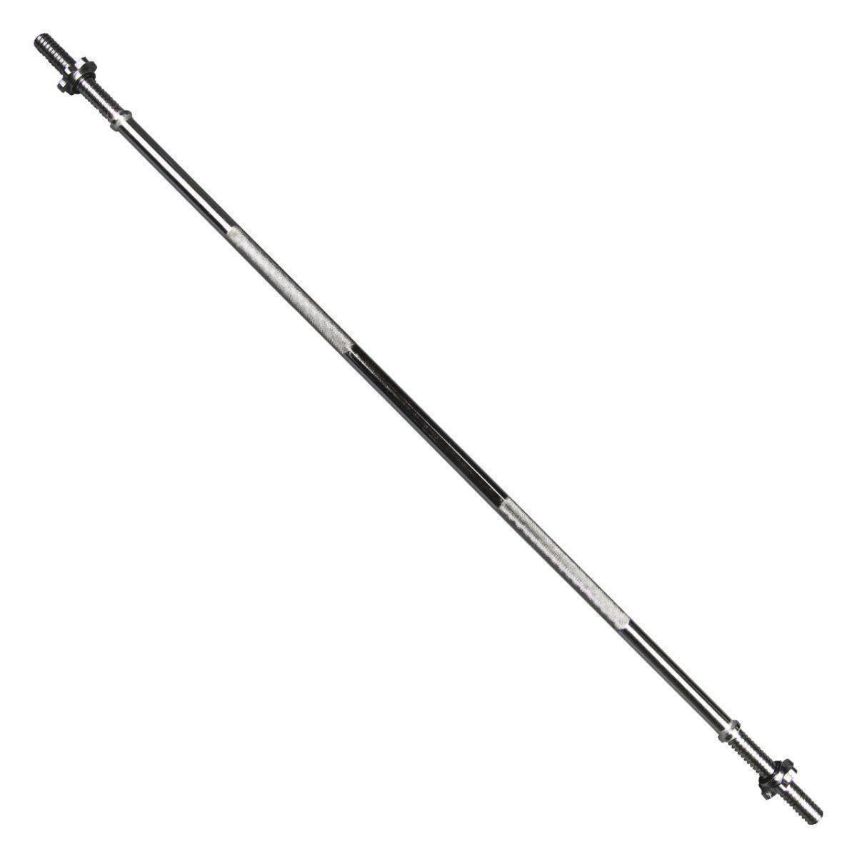 Barra Pre Olímpica Recta 220 cm - 250 kg-0