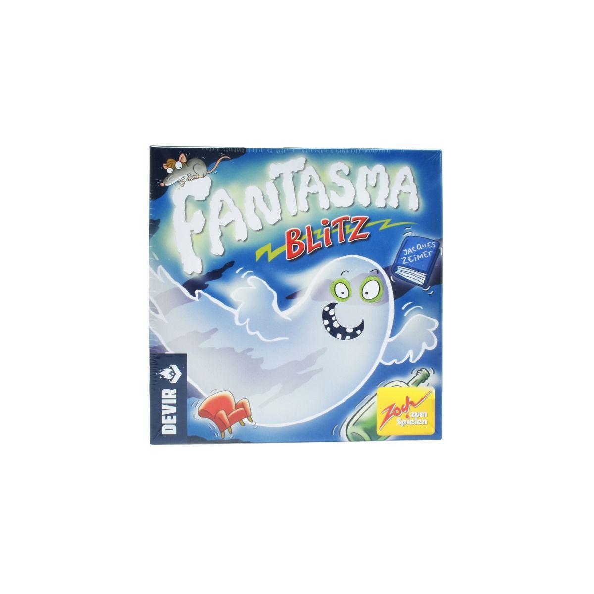 Fantasma Blitz-0