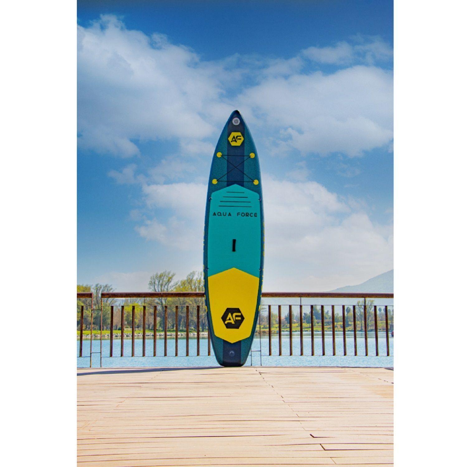 Stand Up Paddle 11’6” Kauai - Doble Capa-6