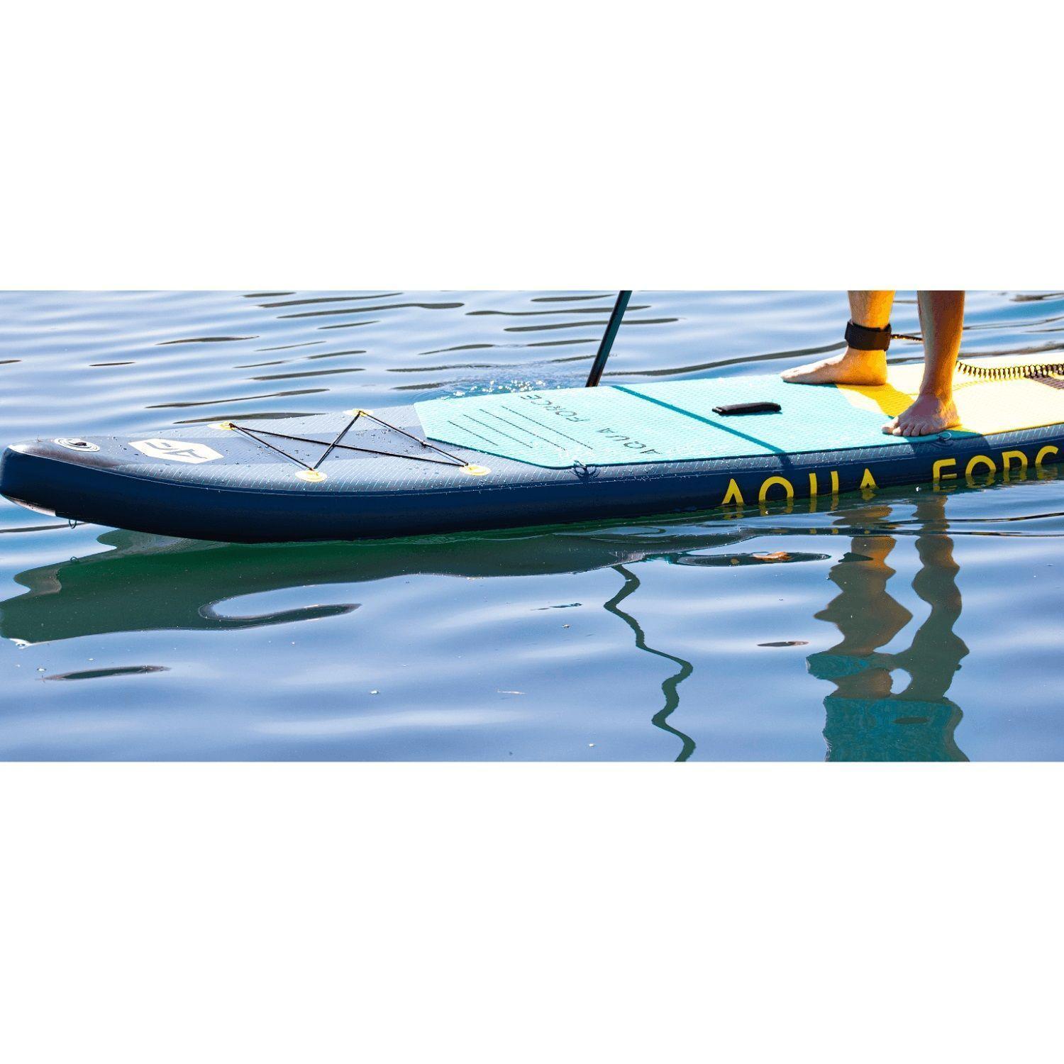 Stand Up Paddle 11’6” Kauai - Doble Capa-4