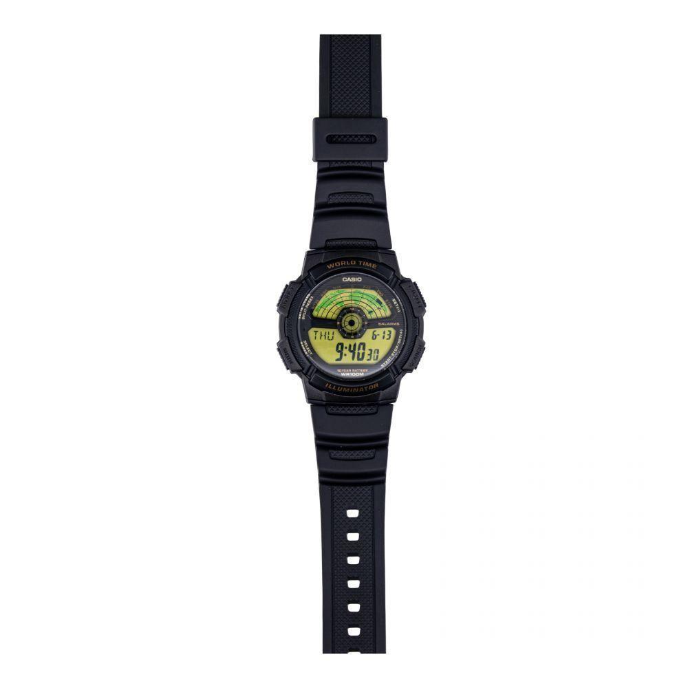 Reloj Casio AE_1100W_1BV Classic Quartz Hombre-2
