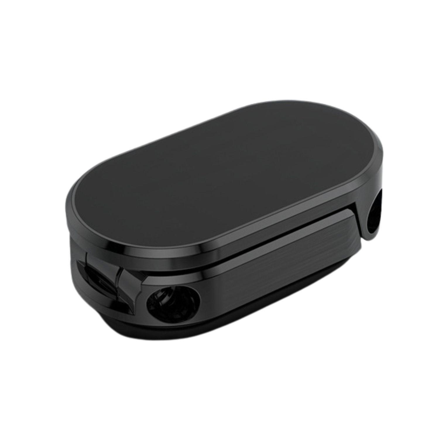 Soporte Porta Celular Magnético 360° Auto Universal Plegable-2