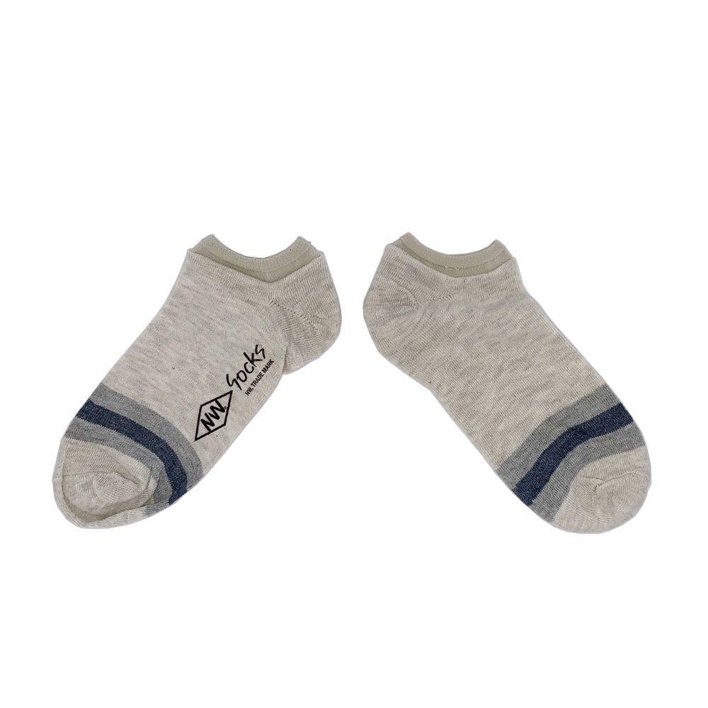 Calcetines con diseño, NW, modelo tobillo, pack de 5-4