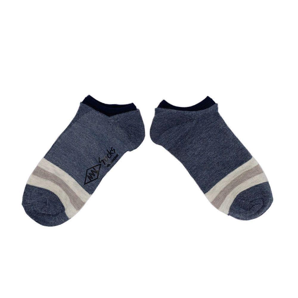 Calcetines con diseño, NW, modelo tobillo, pack de 5-5