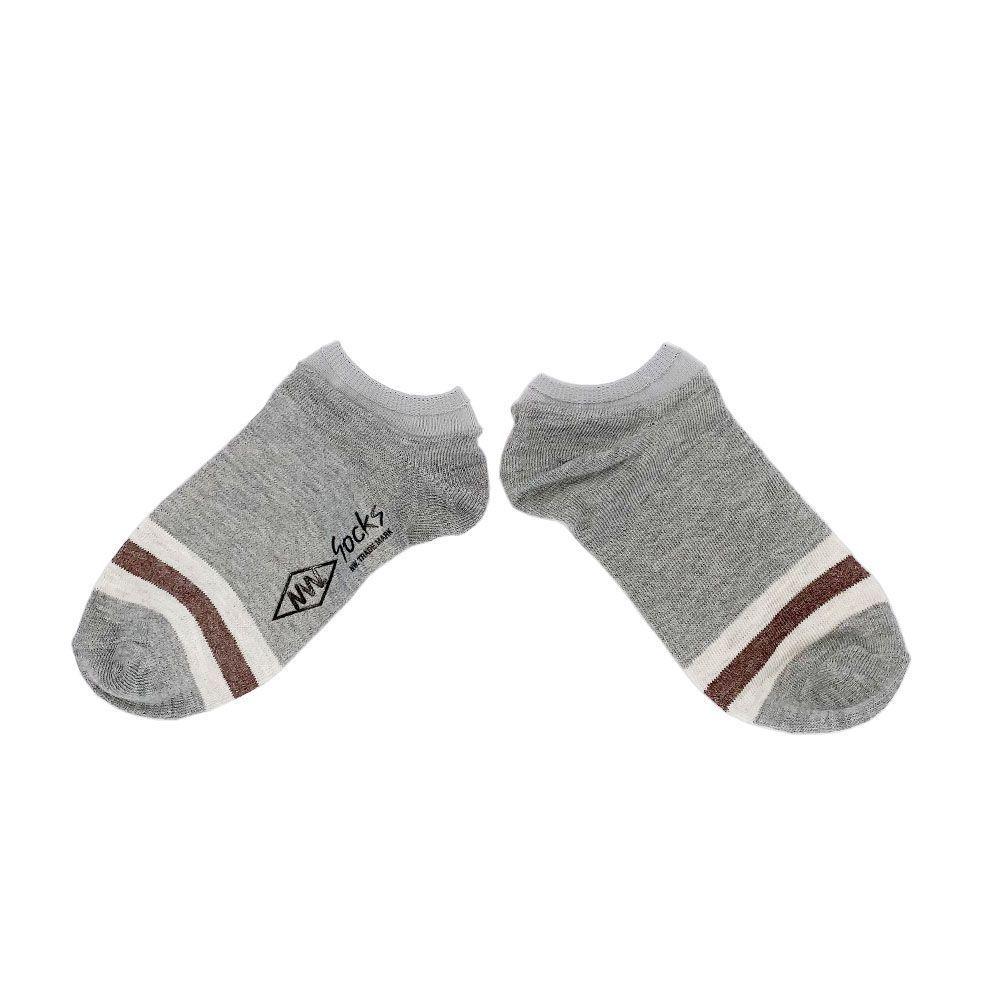 Calcetines con diseño, NW, modelo tobillo, pack de 5-2