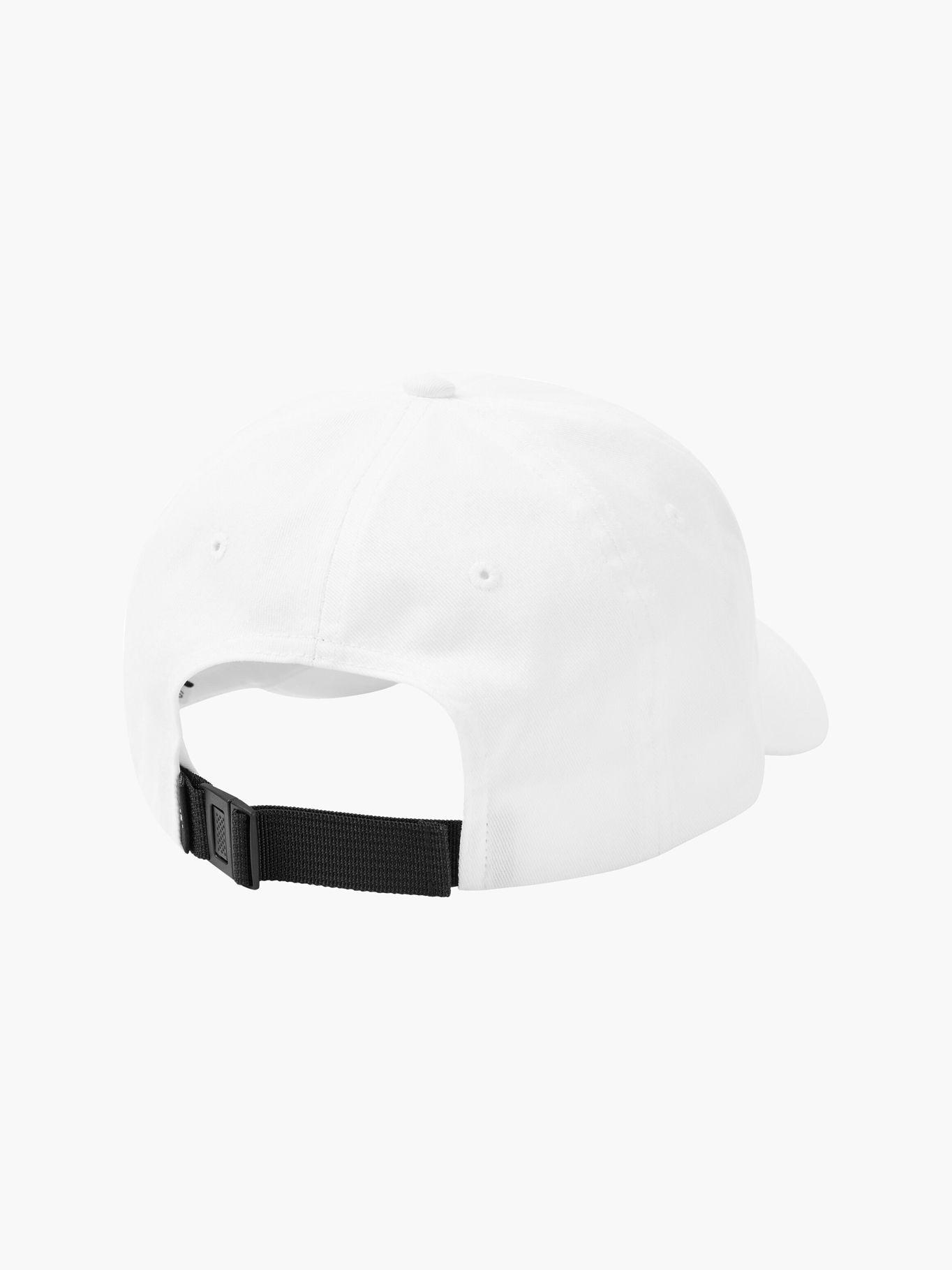 Jockey Essentials Blanco Calvin Klein Hombre-1