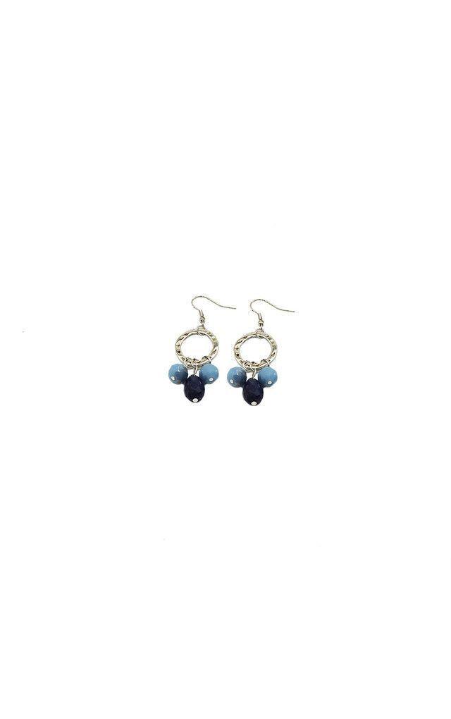 Aro Mediano Stones Azul Humana-0