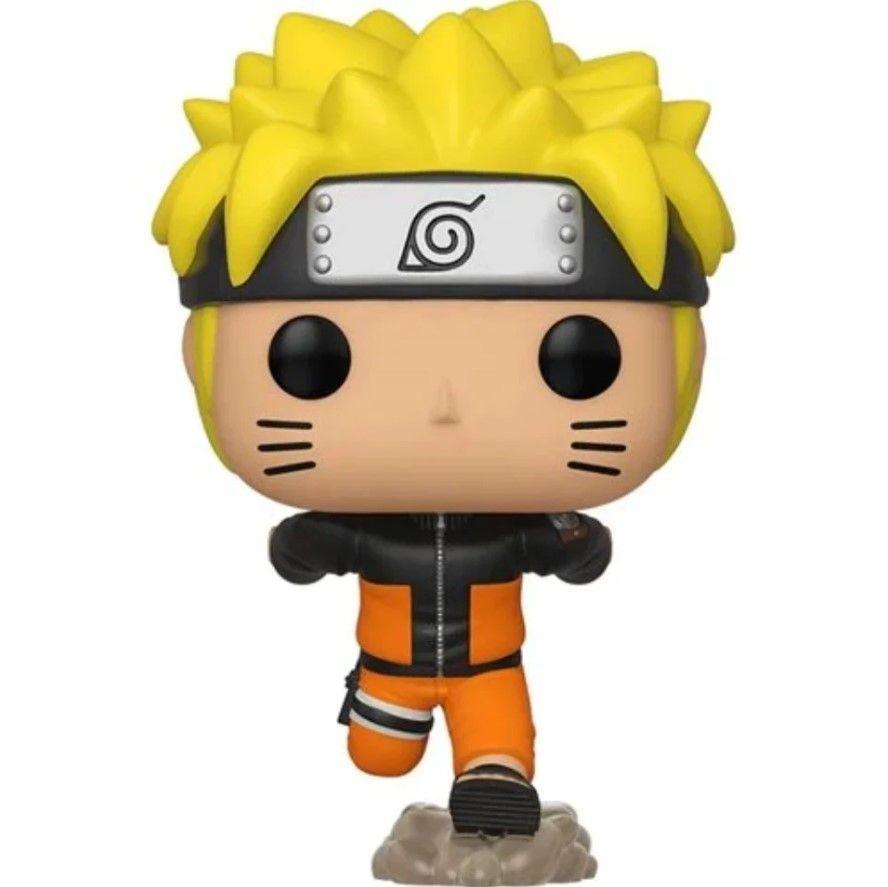 Funko Pop Naruto Uzumaki 727-0