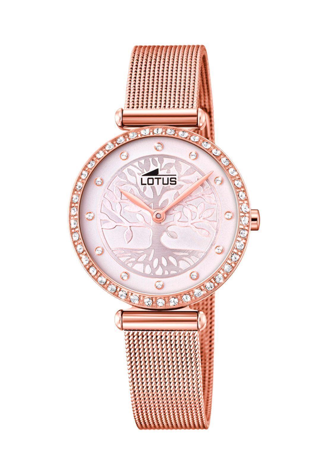 Reloj 18711/2 Lotus Mujer Bliss-0