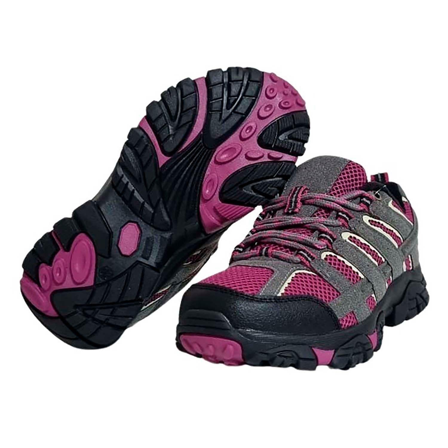 Zapatillas Deportivas De Mujer Modelo Casual -2