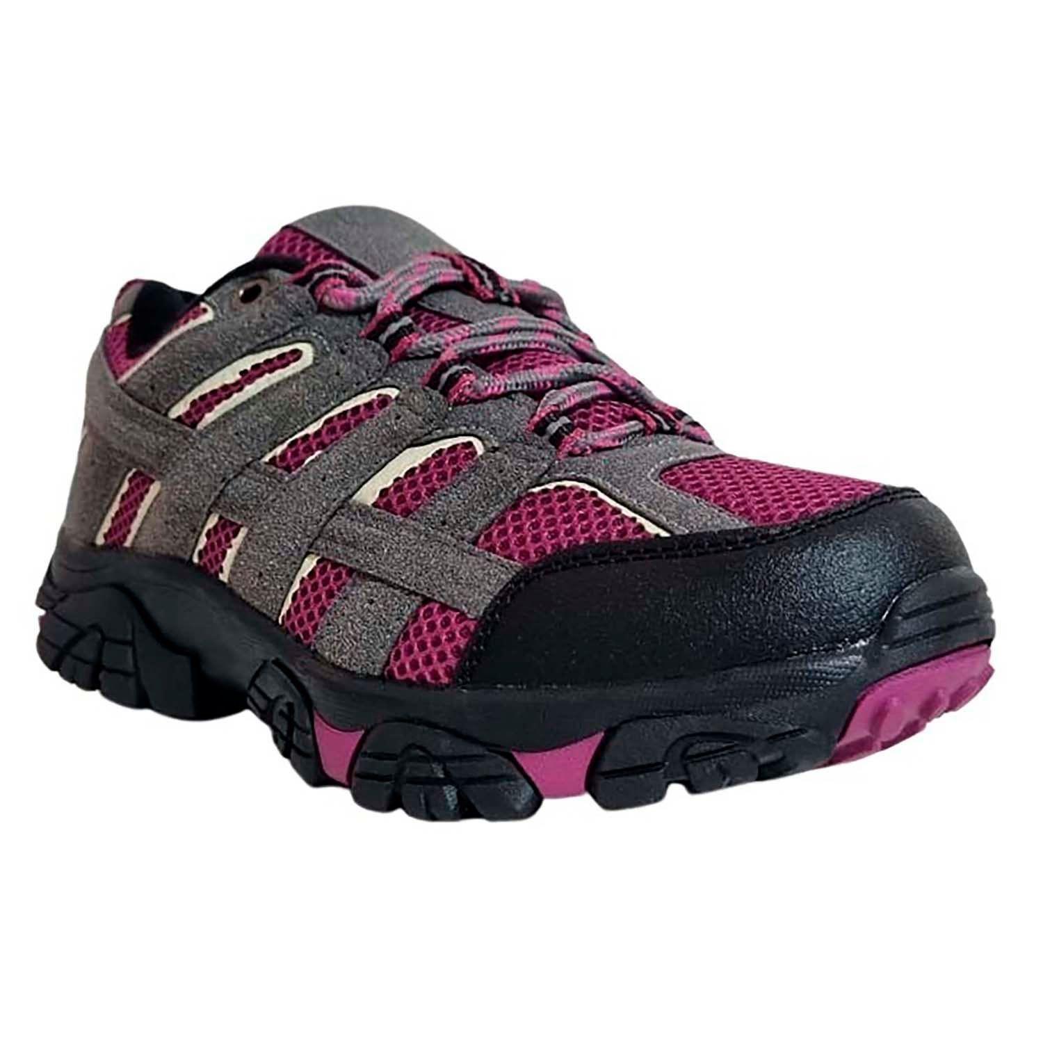 Zapatillas Deportivas De Mujer Modelo Casual -3