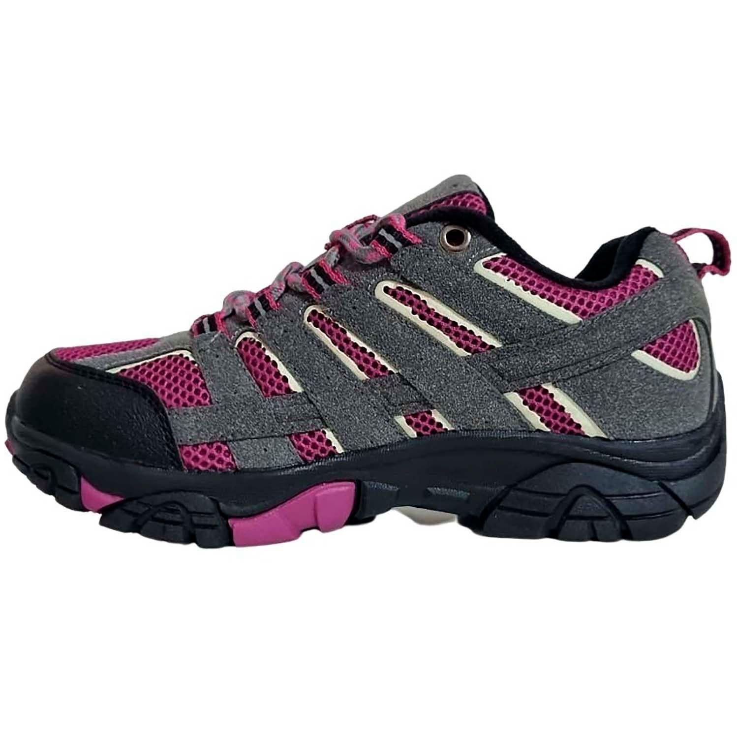 Zapatillas Deportivas De Mujer Modelo Casual -4