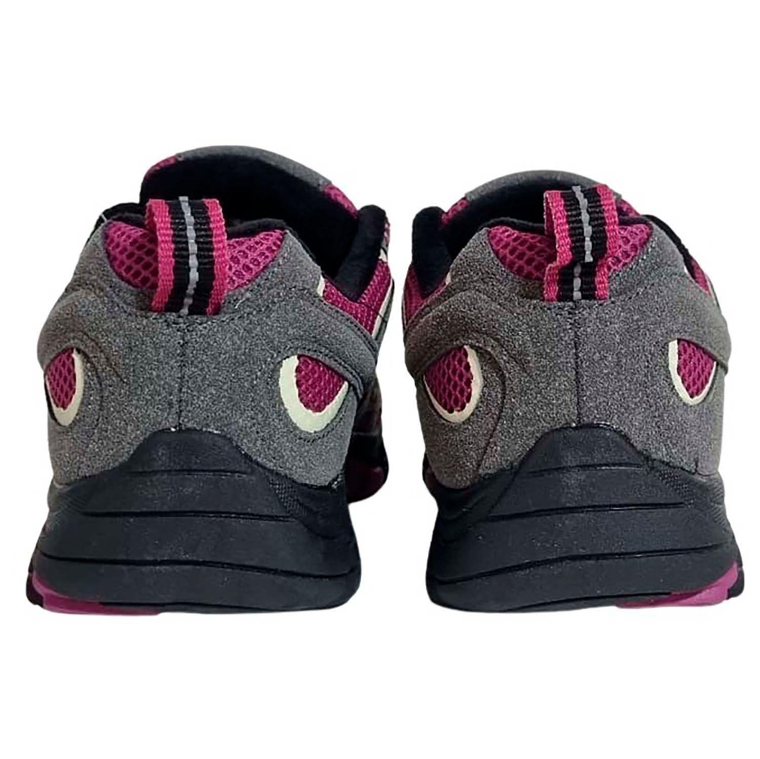 Zapatillas Deportivas De Mujer Modelo Casual -5