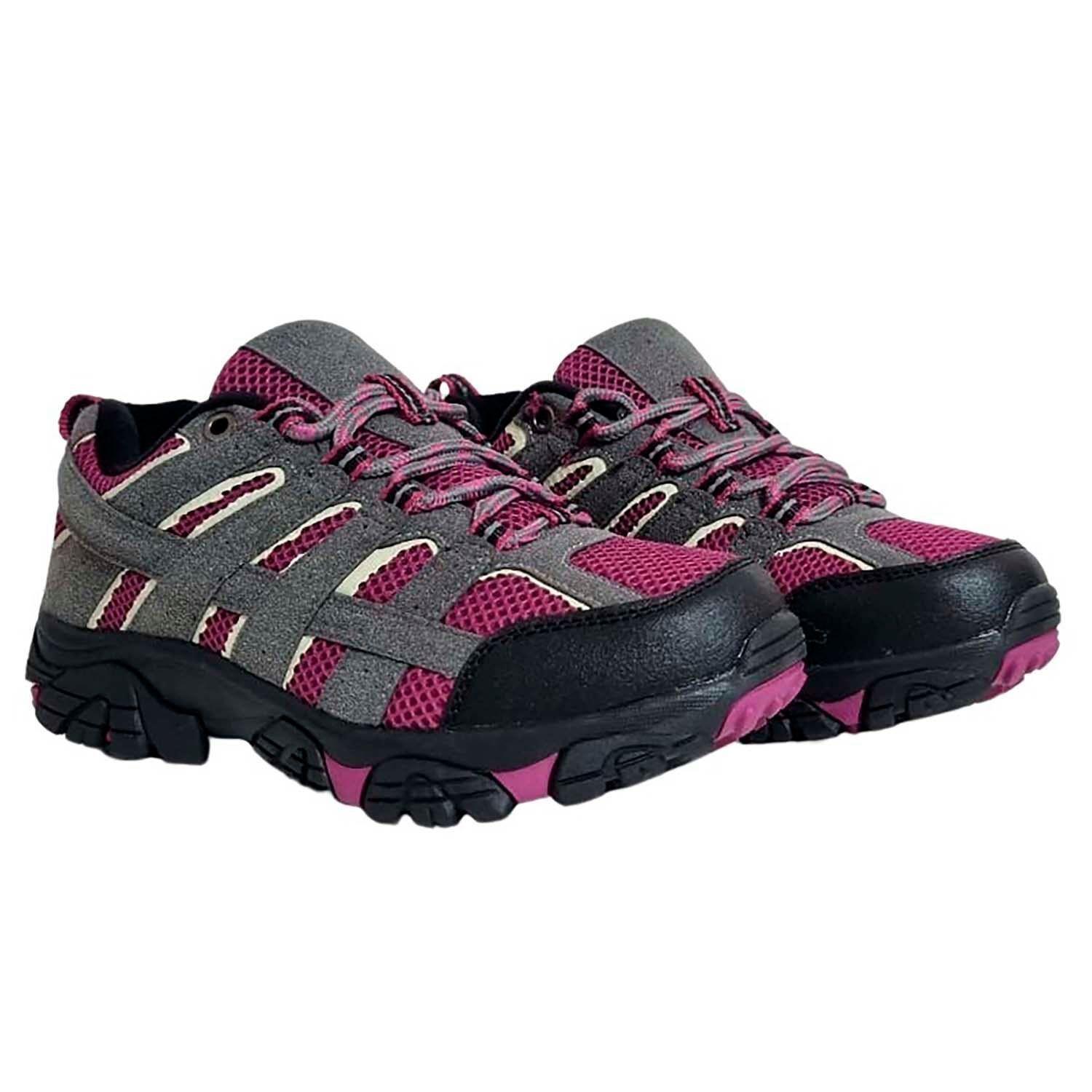 Zapatillas Deportivas De Mujer Modelo Casual -1