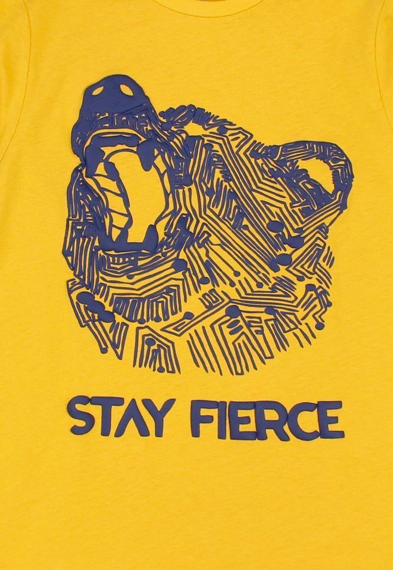 Pijama junior niño fierce 357-2