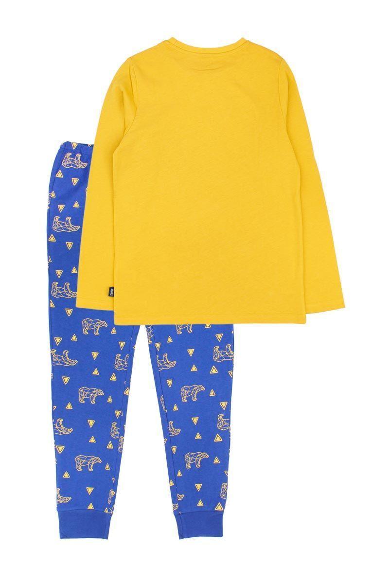 Pijama junior niño fierce 357-1