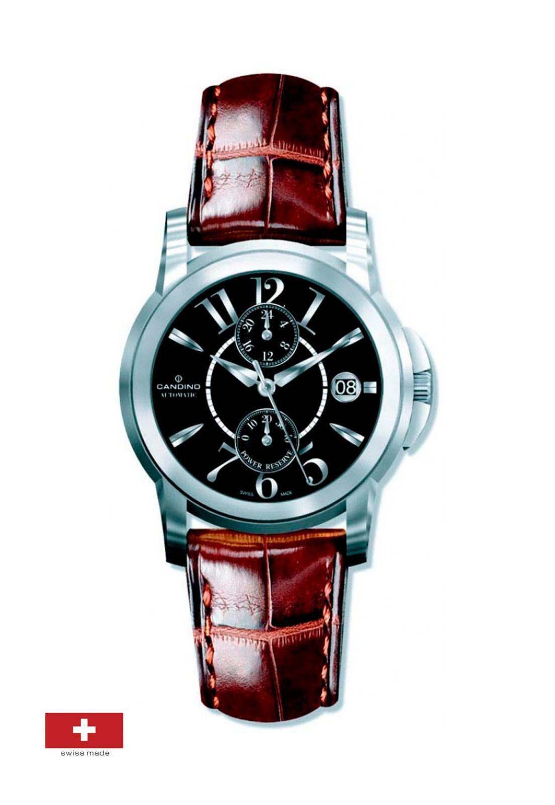 Reloj C4313/2 Candino Hombre Automatic-0