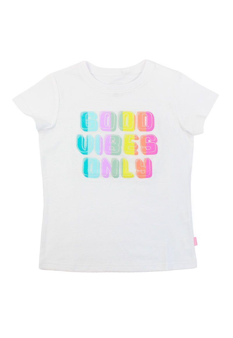Polera kids niña power light-0