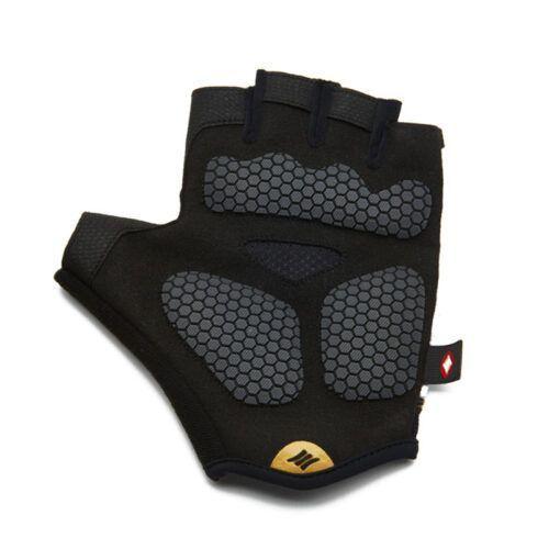 Guantes Amundson para Ciclismo SANTIC-2