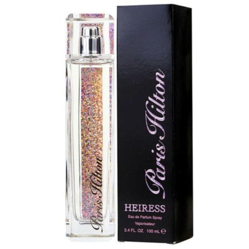 Heiress Paris Hilton 100ml Mujer-0