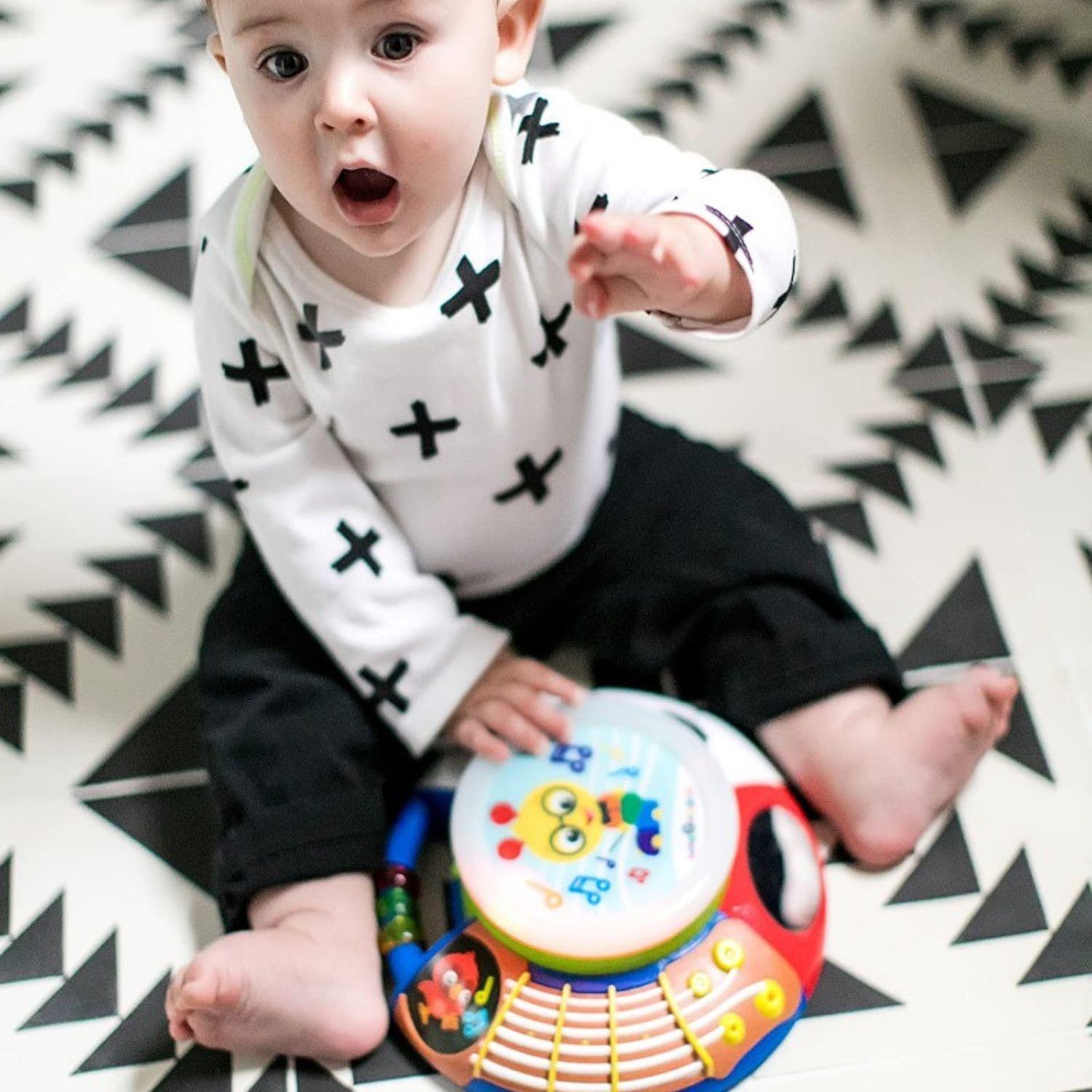 Orquesta Musical Baby Einstein-4