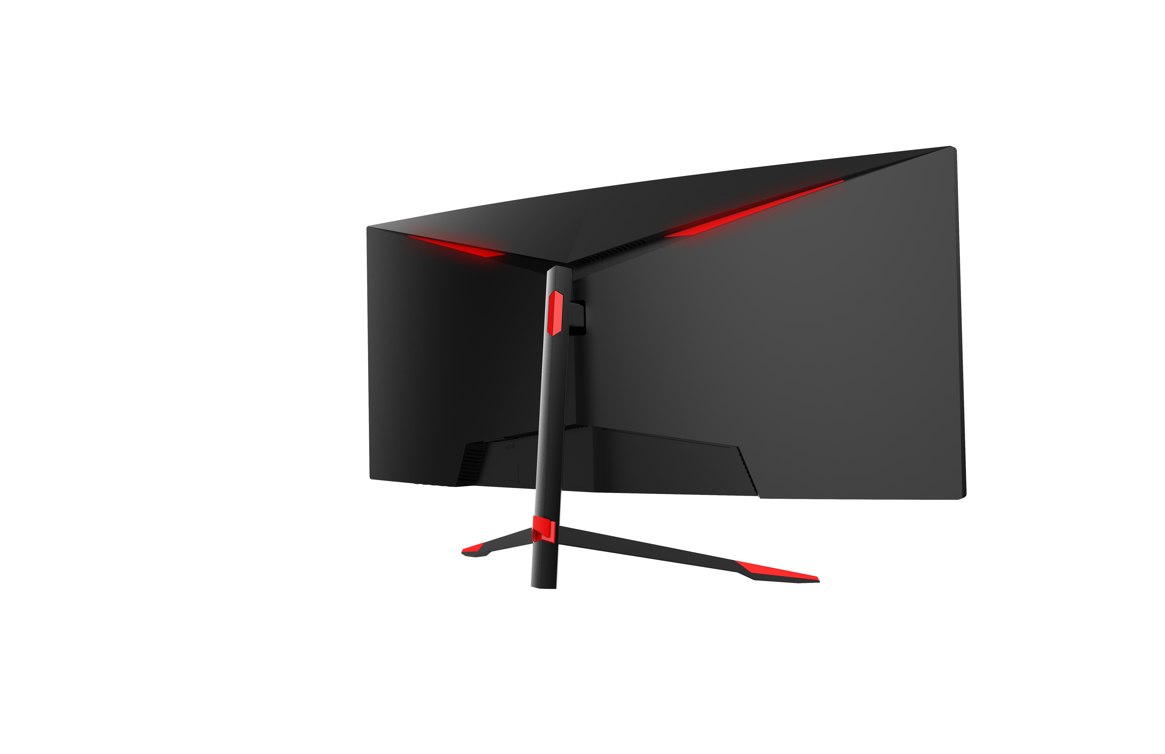 MONITOR GAMER CURVO ULTRAWIDE A3L1M,30",200HZ-3