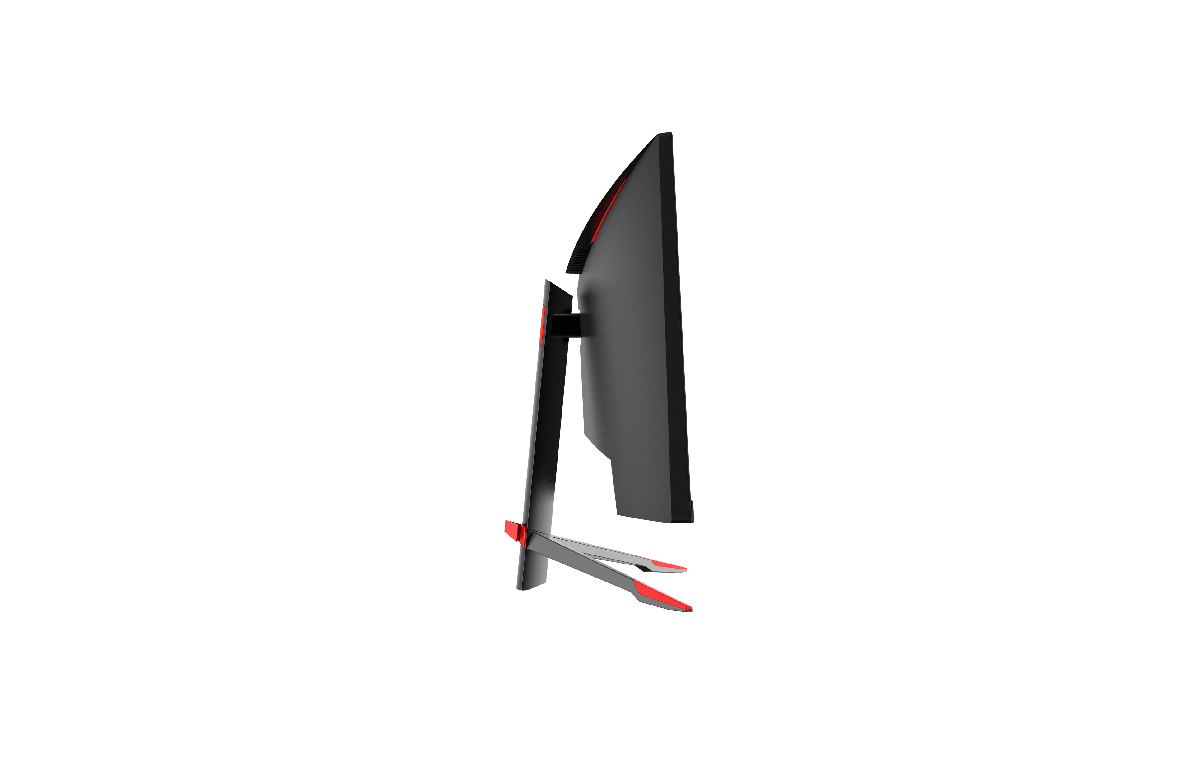MONITOR GAMER CURVO ULTRAWIDE A3L1M,30",200HZ-2