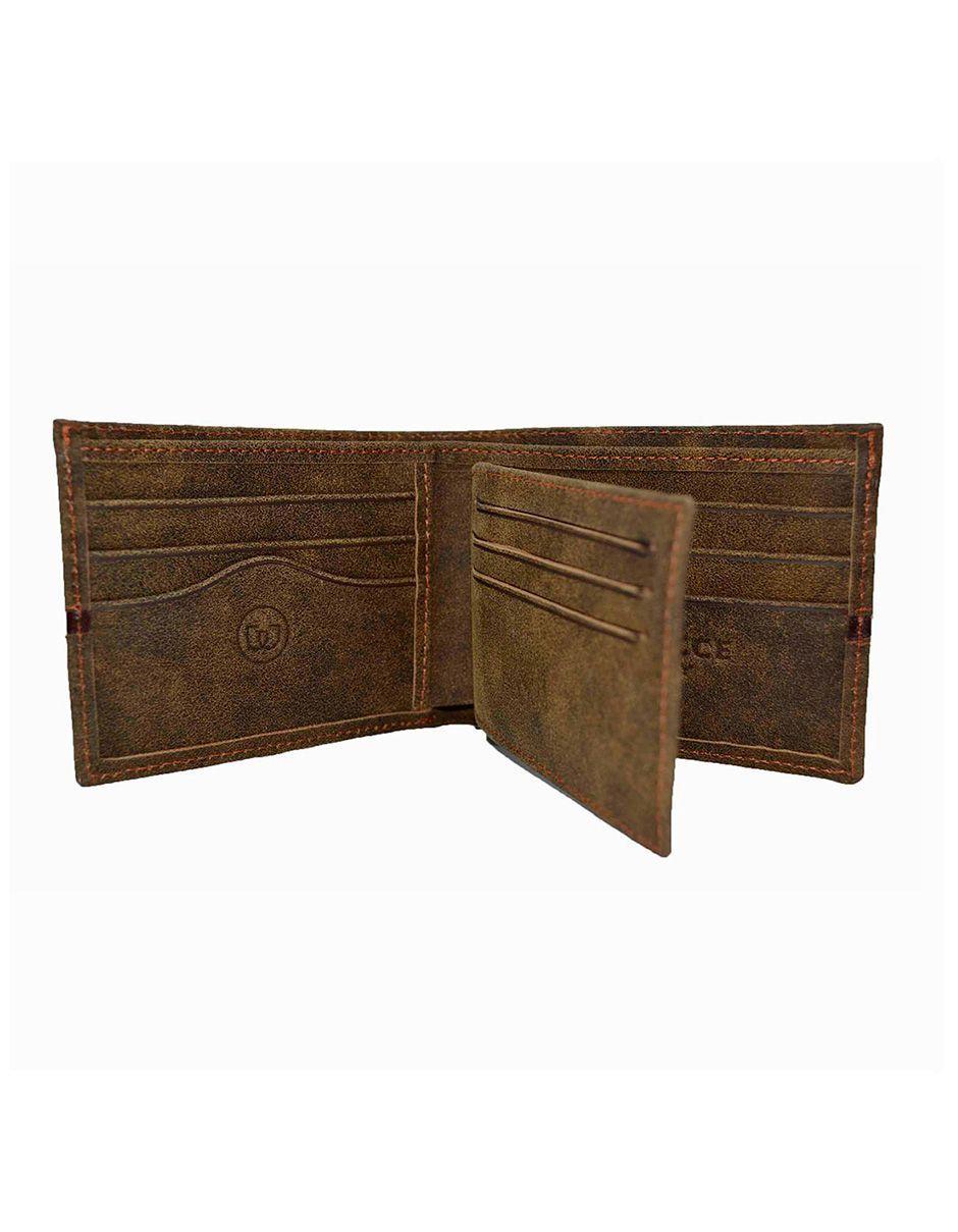 Billetera Isidor BI1020-1