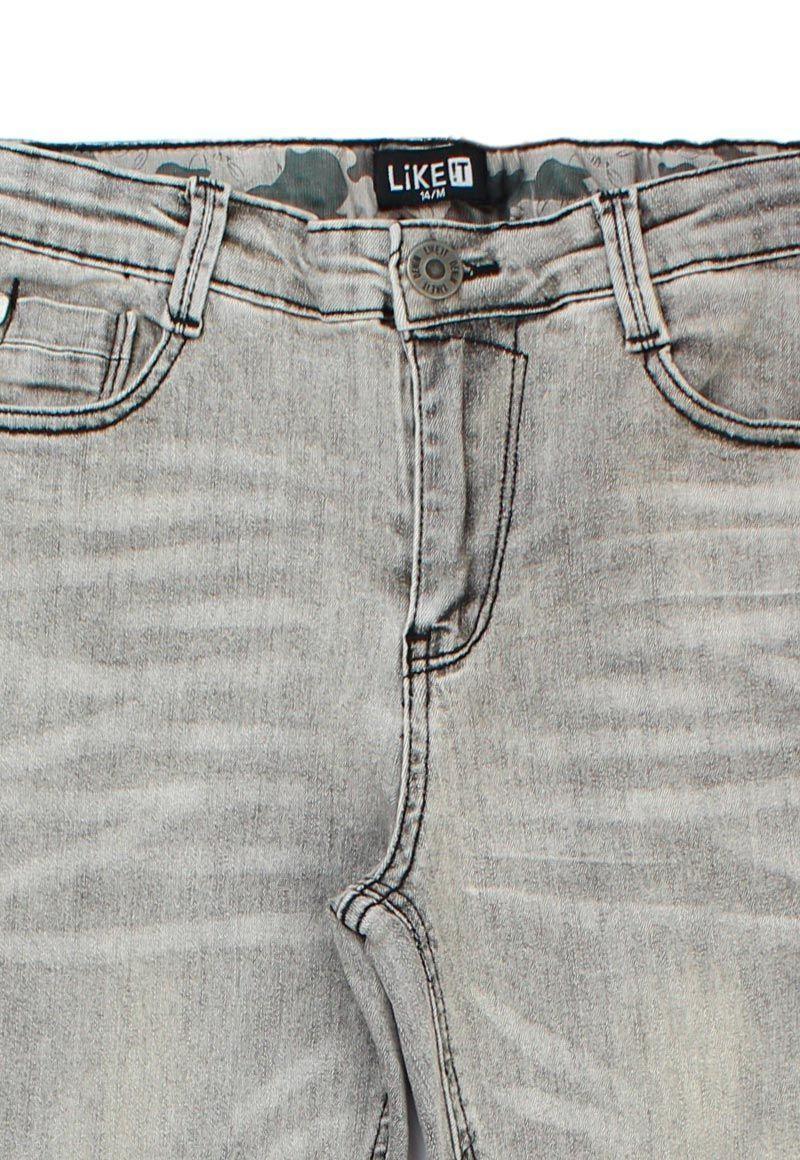 Jeans Teens Niño Summer Festival Like It-2