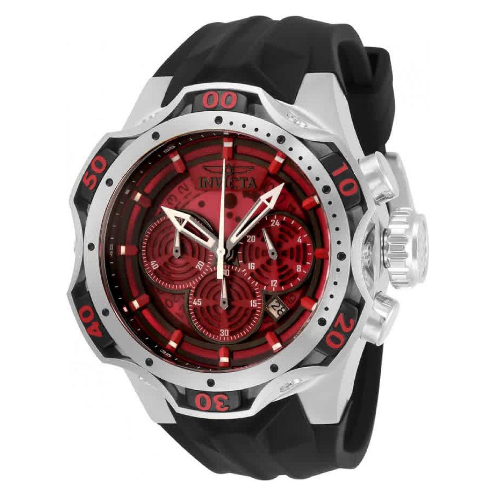 Reloj Hombre Invicta 33631 Venom-0