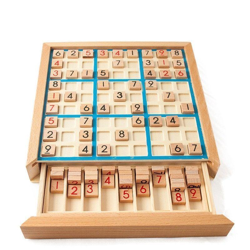 Sudoku madera  9 cuadrados-0