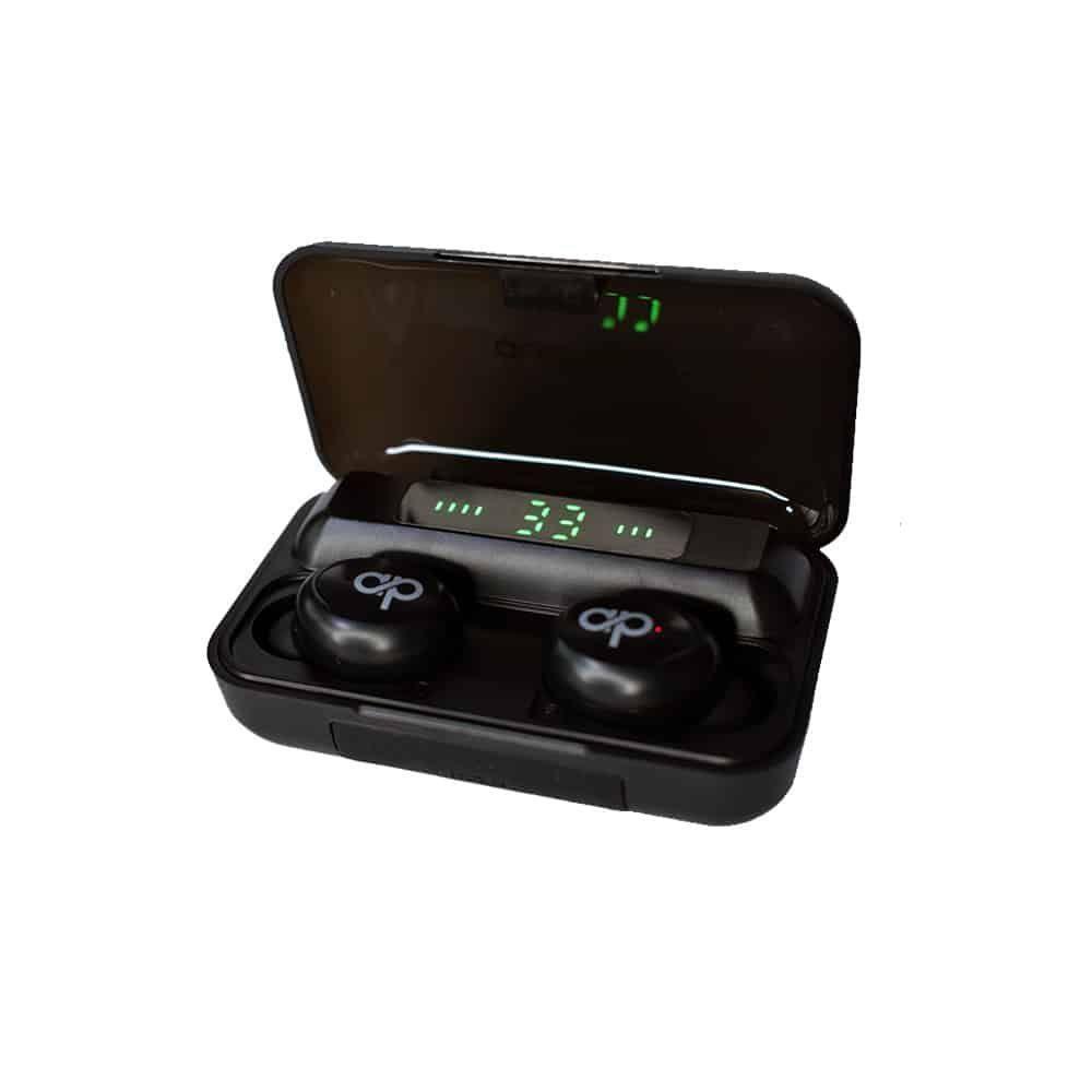 Audífonos Bluetooth V5-0 Inalámbricos EarPhones-3