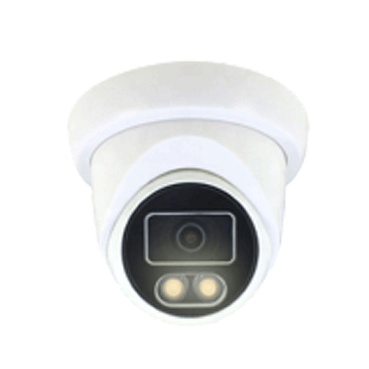 Kit 3 Cámaras Seguridad Mixto M45H Full HD-2