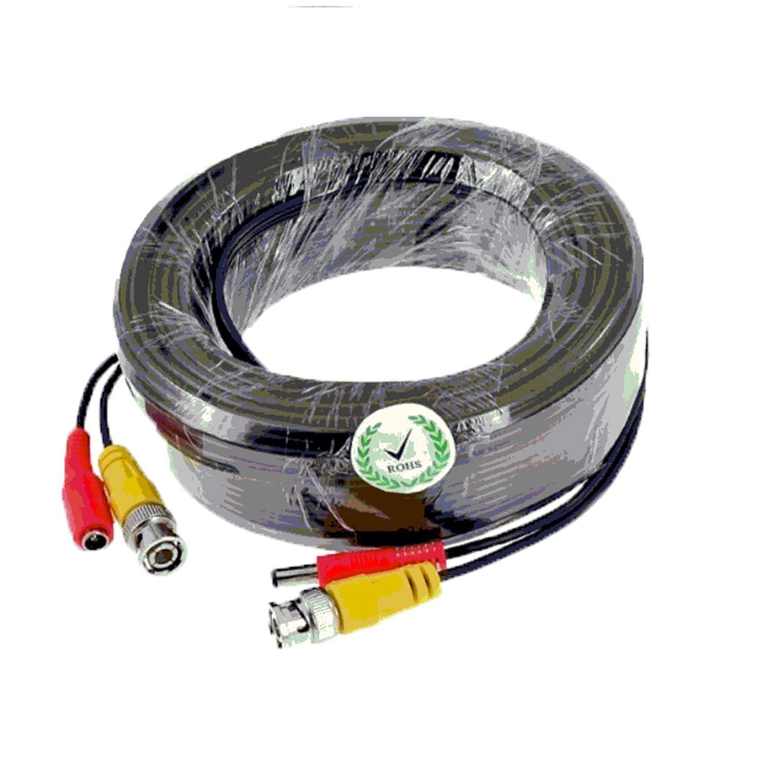 Kit 3 Cámaras Seguridad Mixto M45H Full HD-3