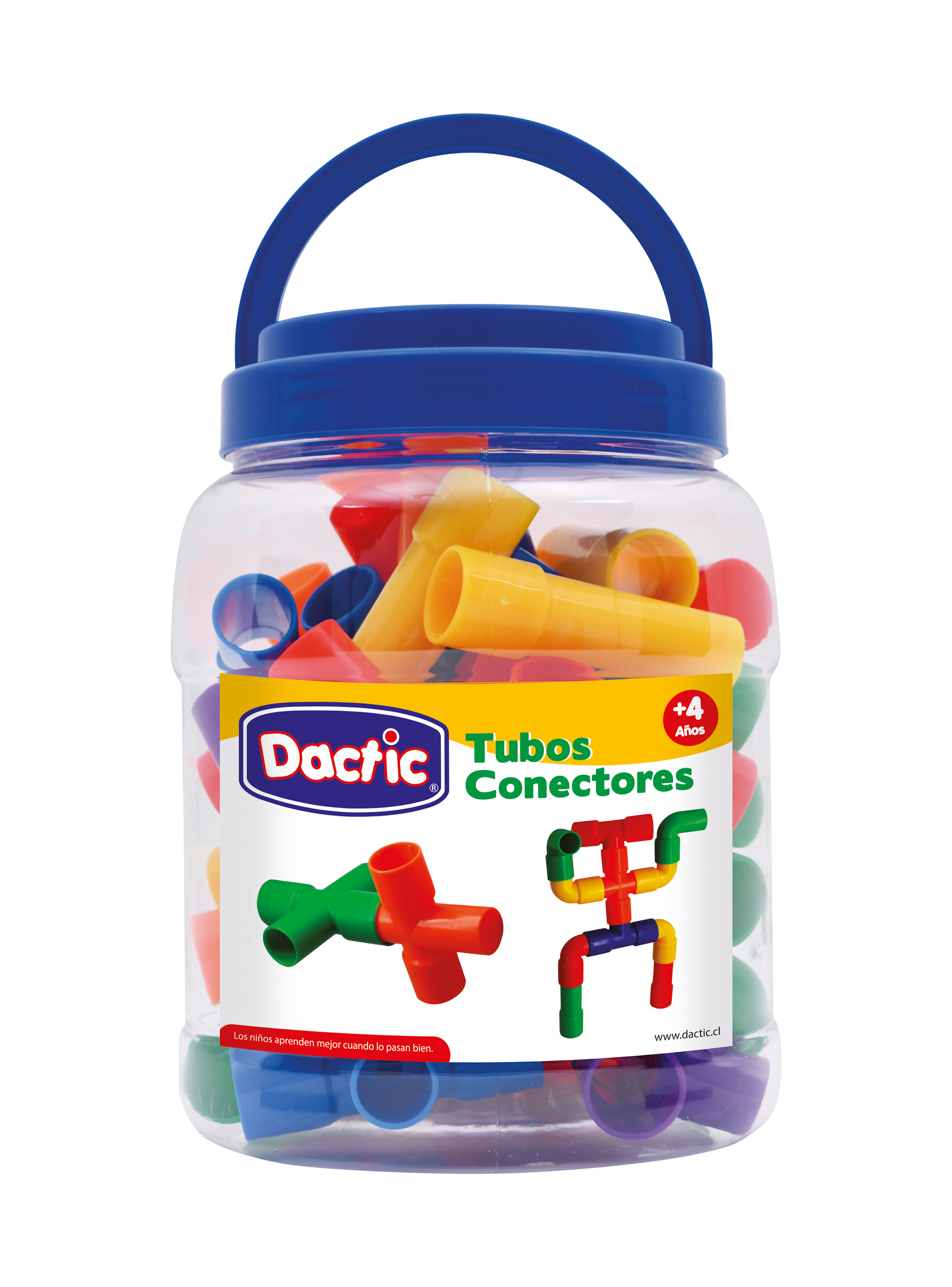 Tubos Conectores-1