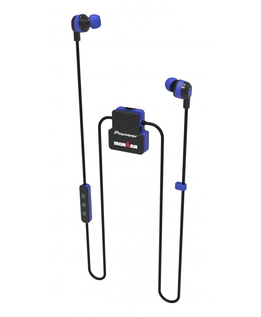 AUDIFONO PIONEER BLUETOOTH SE-IM5BT BLUE-0
