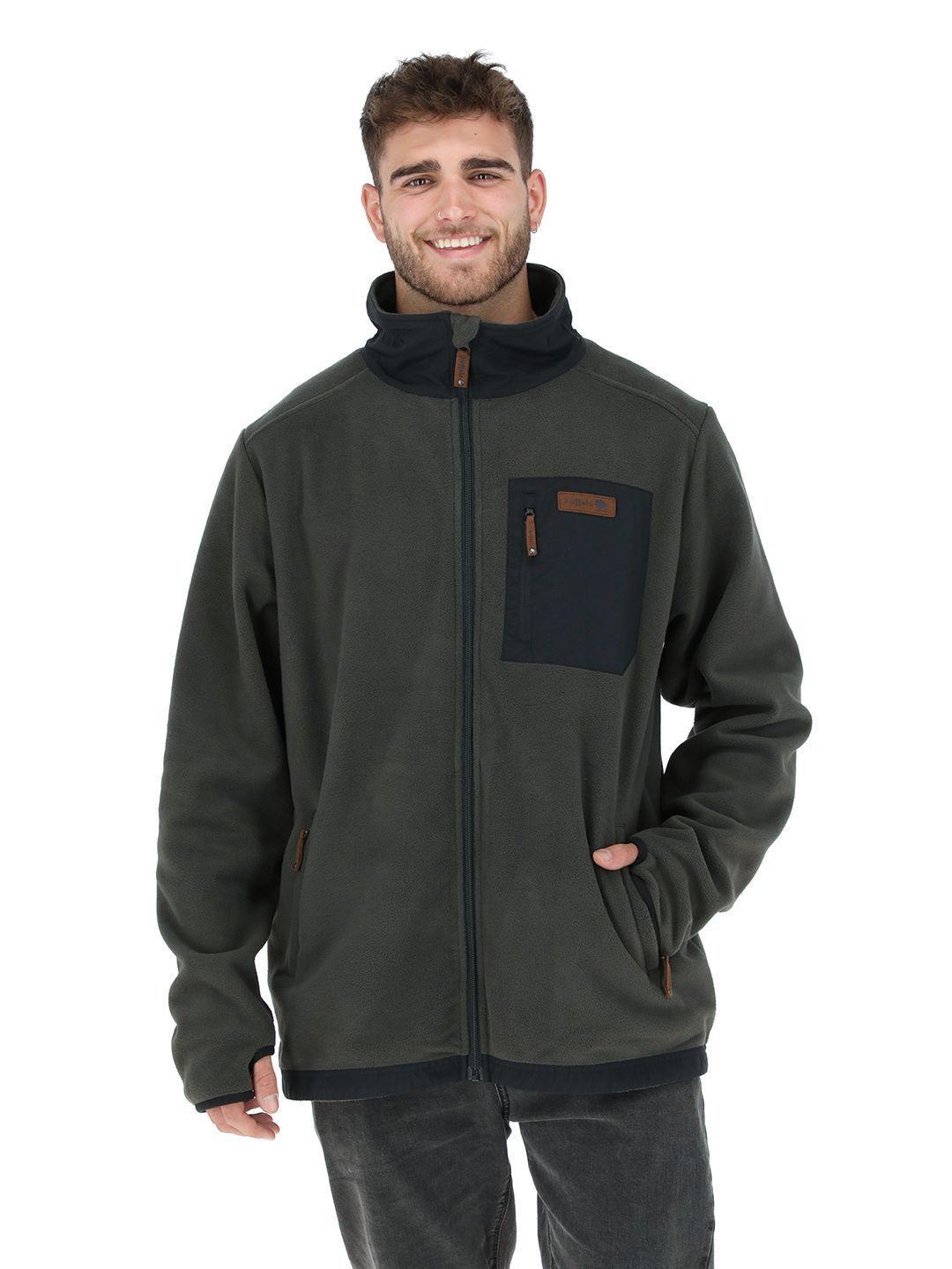 Polar Veinticuatro Siete Hombre Buffalo-0