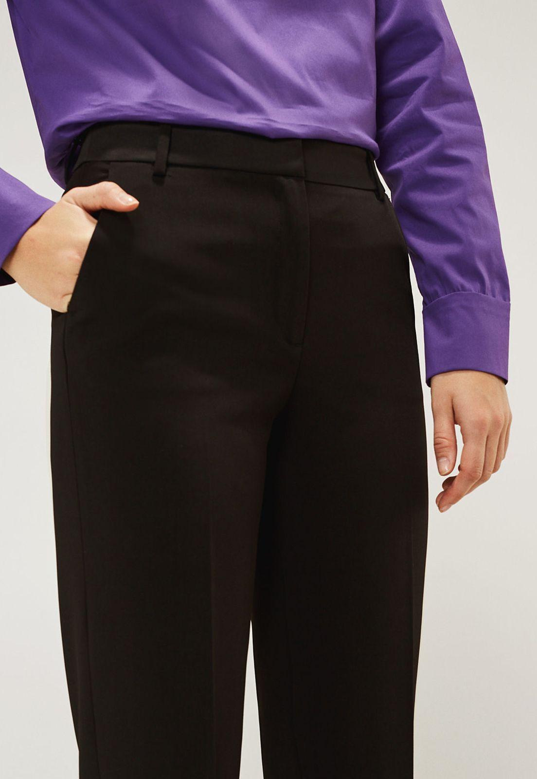 Pantalón Liso elástico  Esprit-2