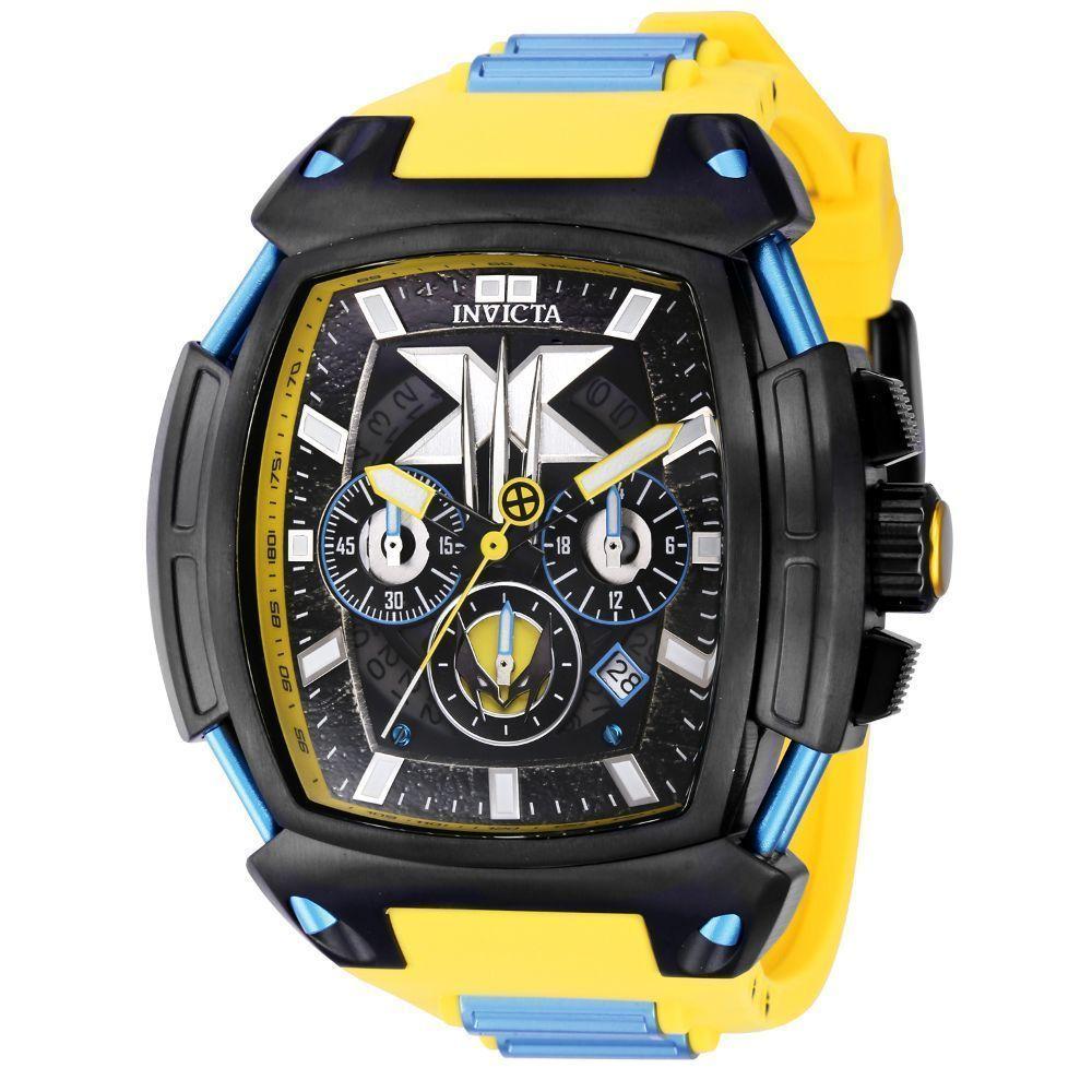 Reloj Hombre Invicta Marvel 37379-0
