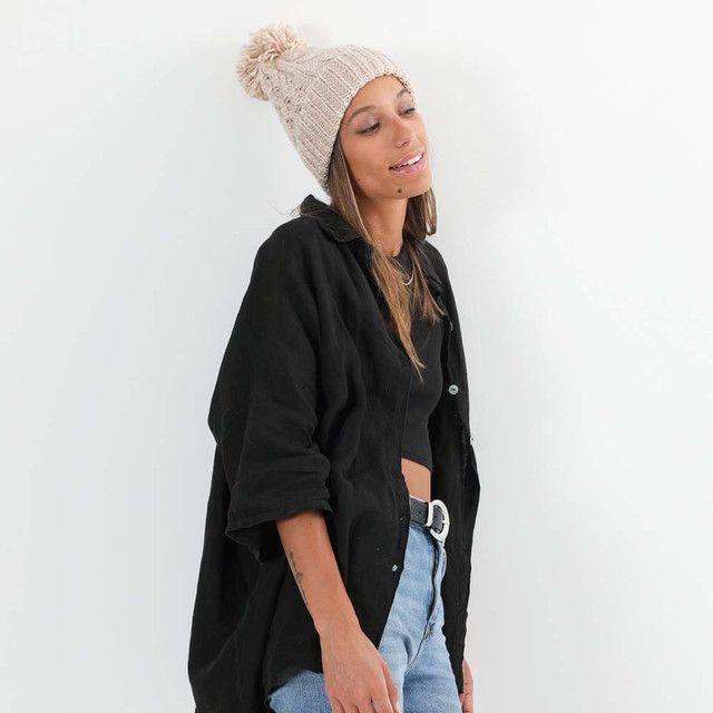 Gorro Rosado Mayoral i-D-1